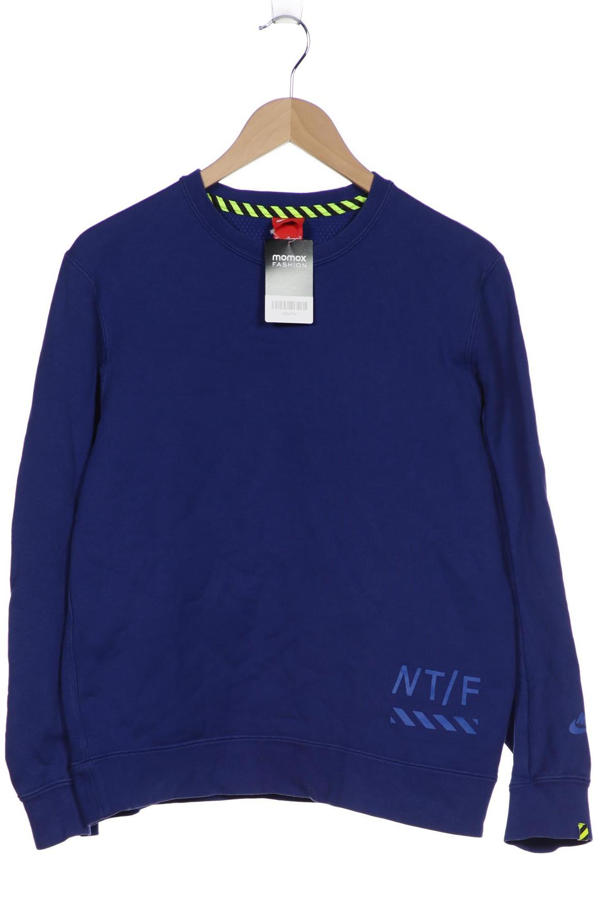 

Nike Herren Sweatshirt, marineblau