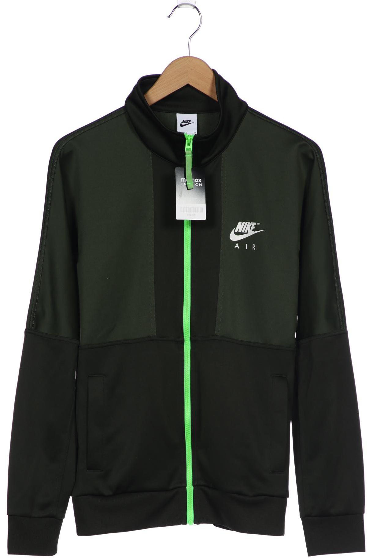 

Nike Herren Sweatshirt, grün