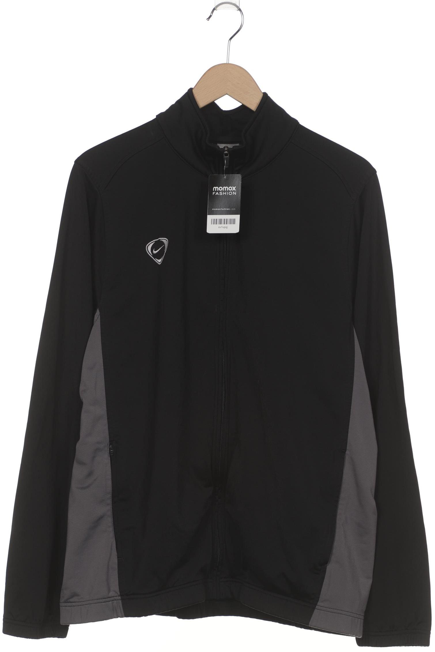 

Nike Herren Sweatshirt, schwarz, Gr. 54