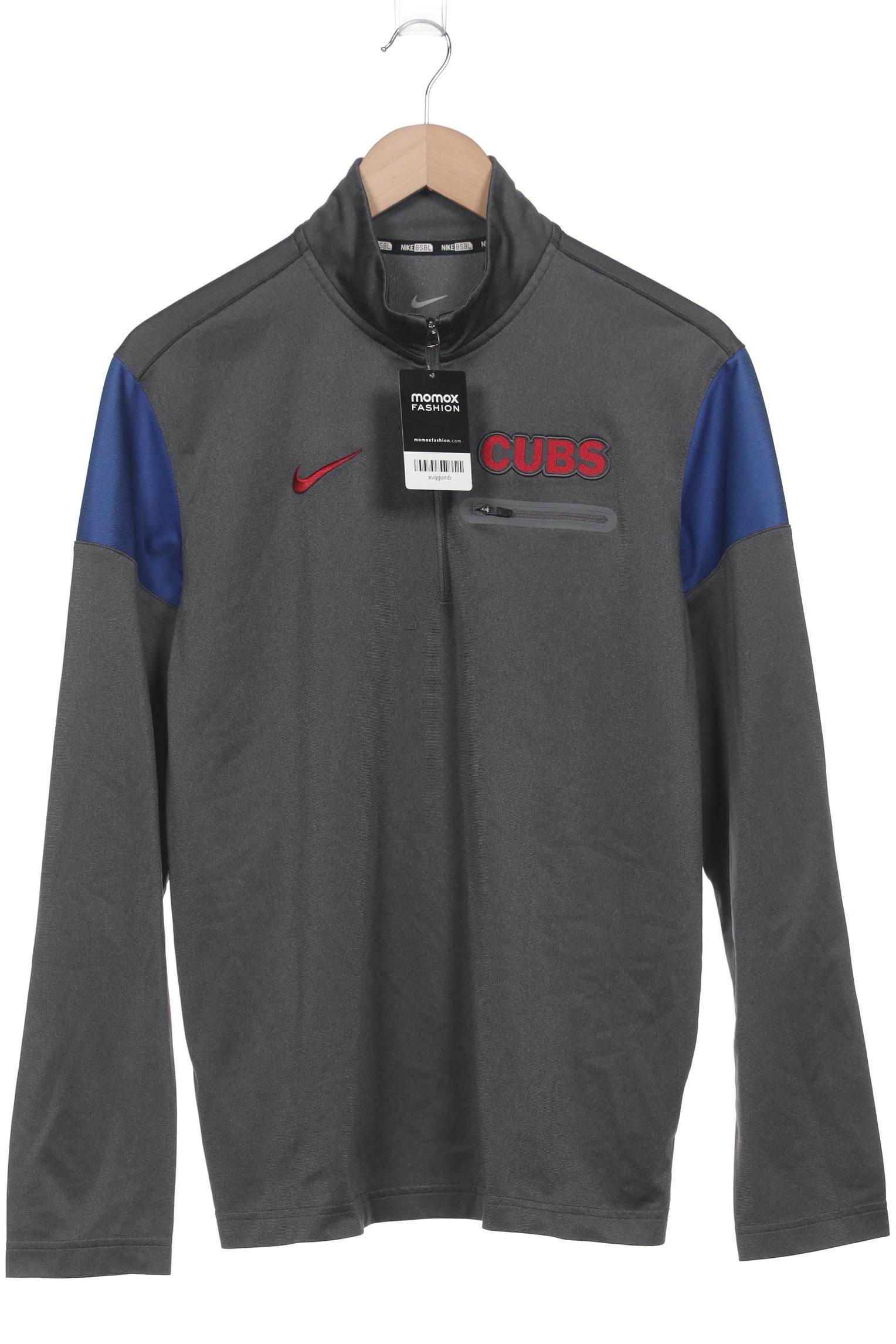

Nike Herren Sweatshirt, grau, Gr. 48
