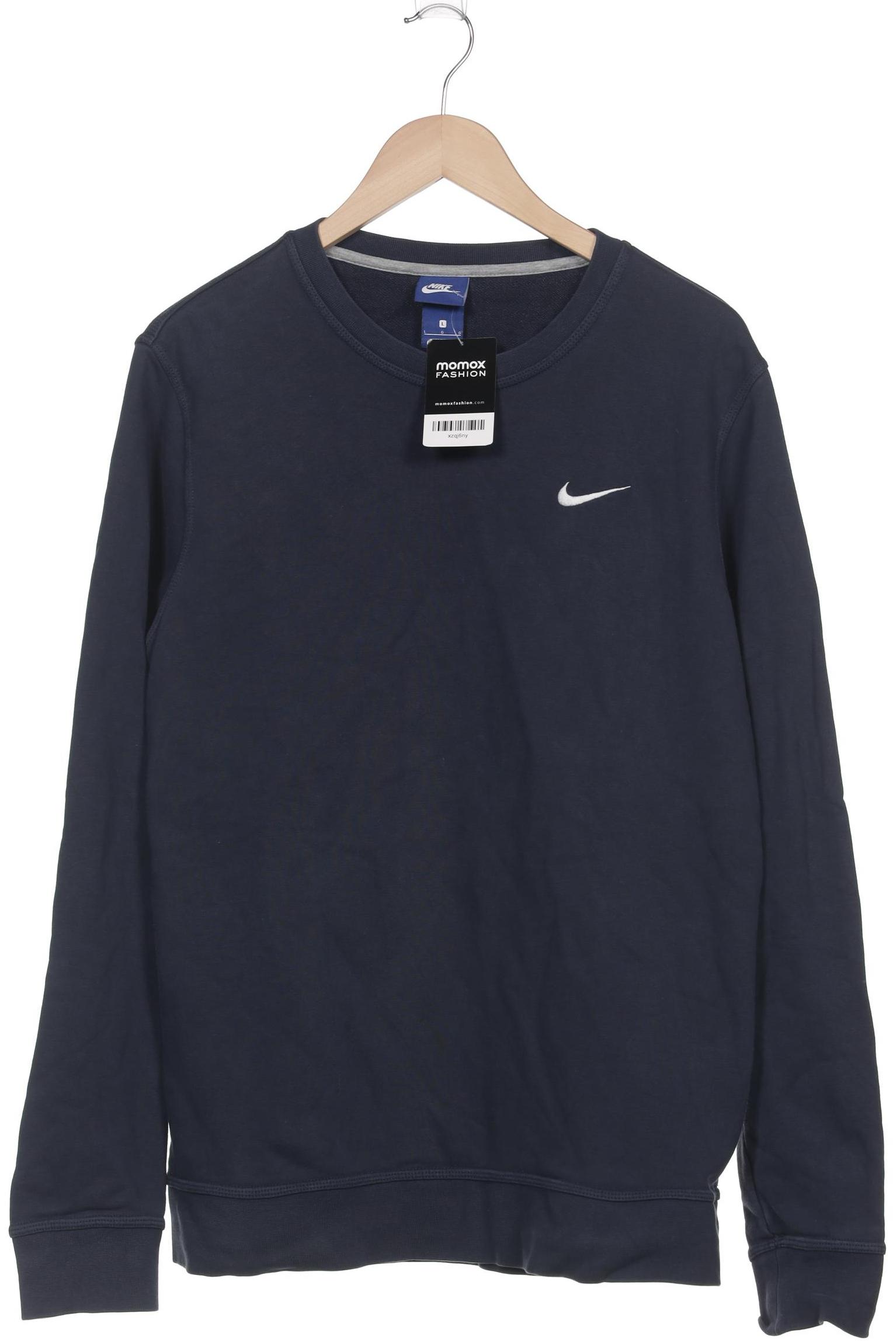 

Nike Herren Sweatshirt, marineblau, Gr. 52