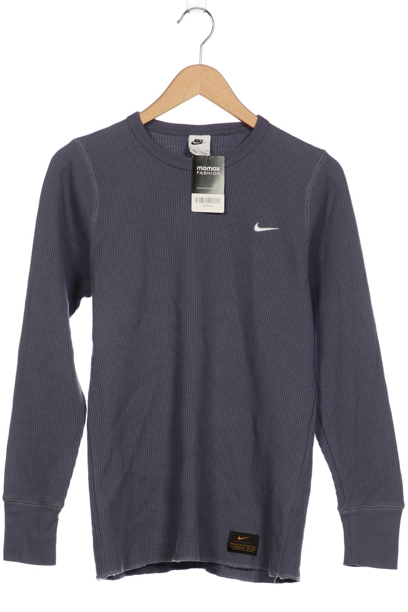 

Nike Herren Sweatshirt, marineblau, Gr. 46