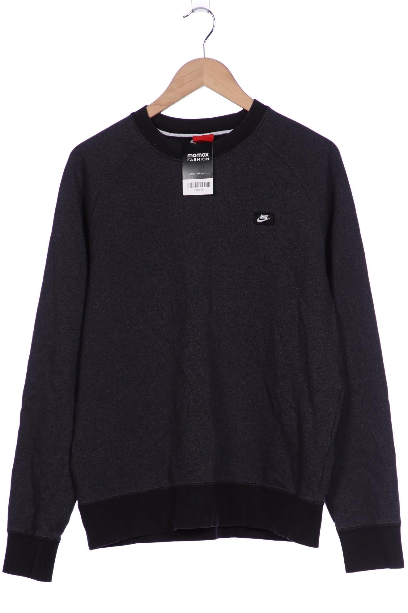 

Nike Herren Sweatshirt, grau, Gr. 52