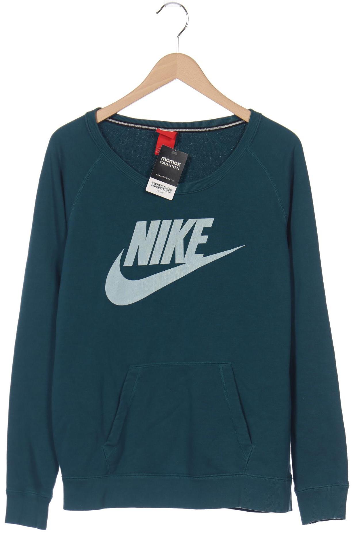 

Nike Herren Sweatshirt, türkis