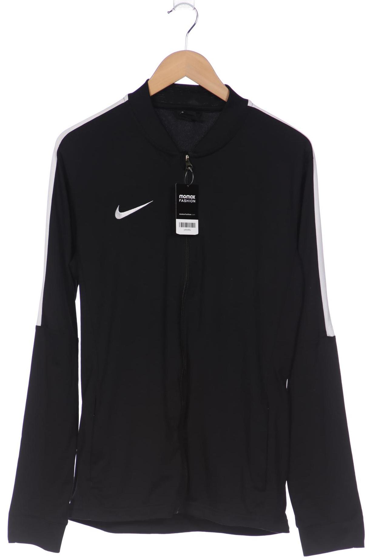 

Nike Herren Sweatshirt, schwarz