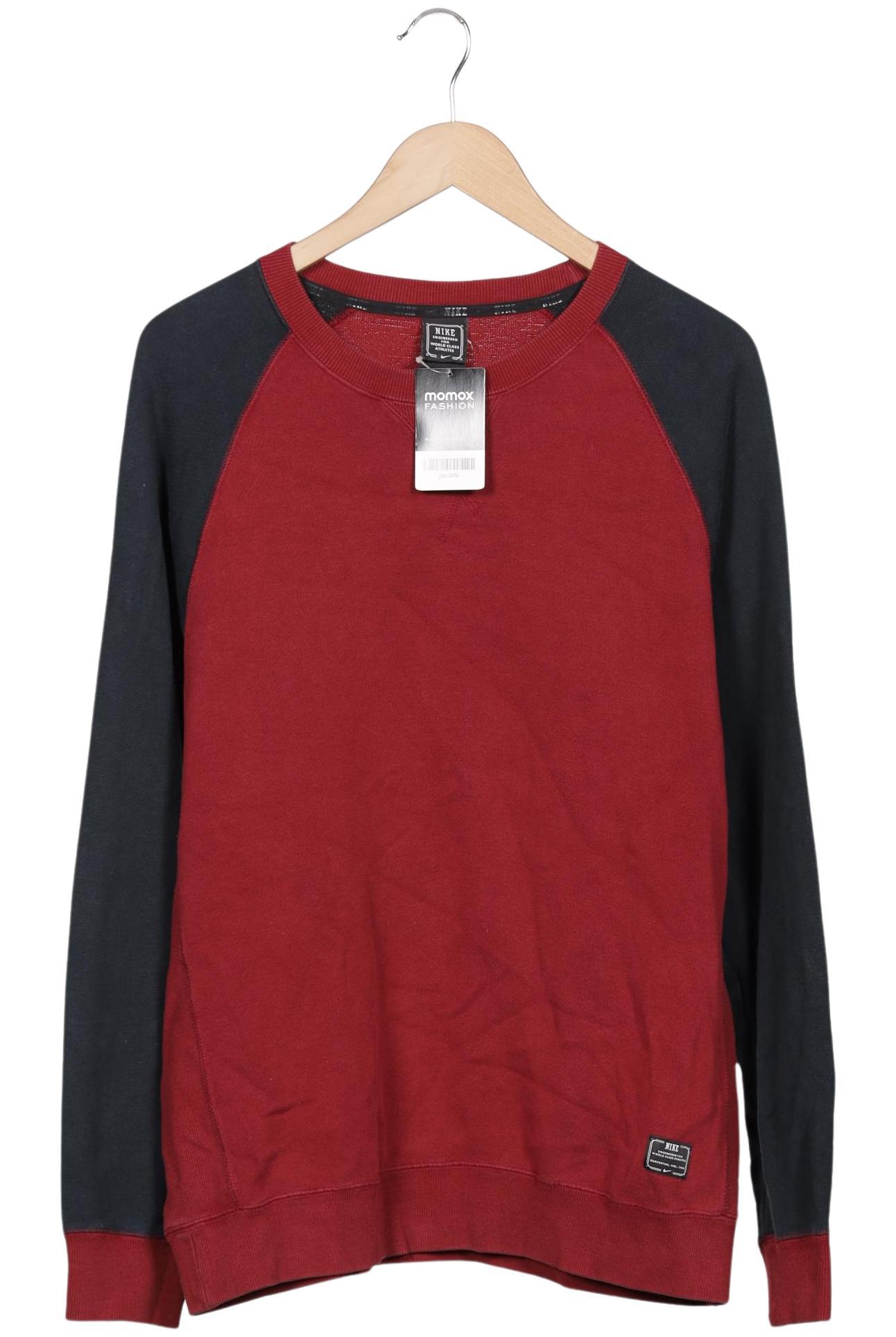 

Nike Herren Sweatshirt, mehrfarbig, Gr. 52