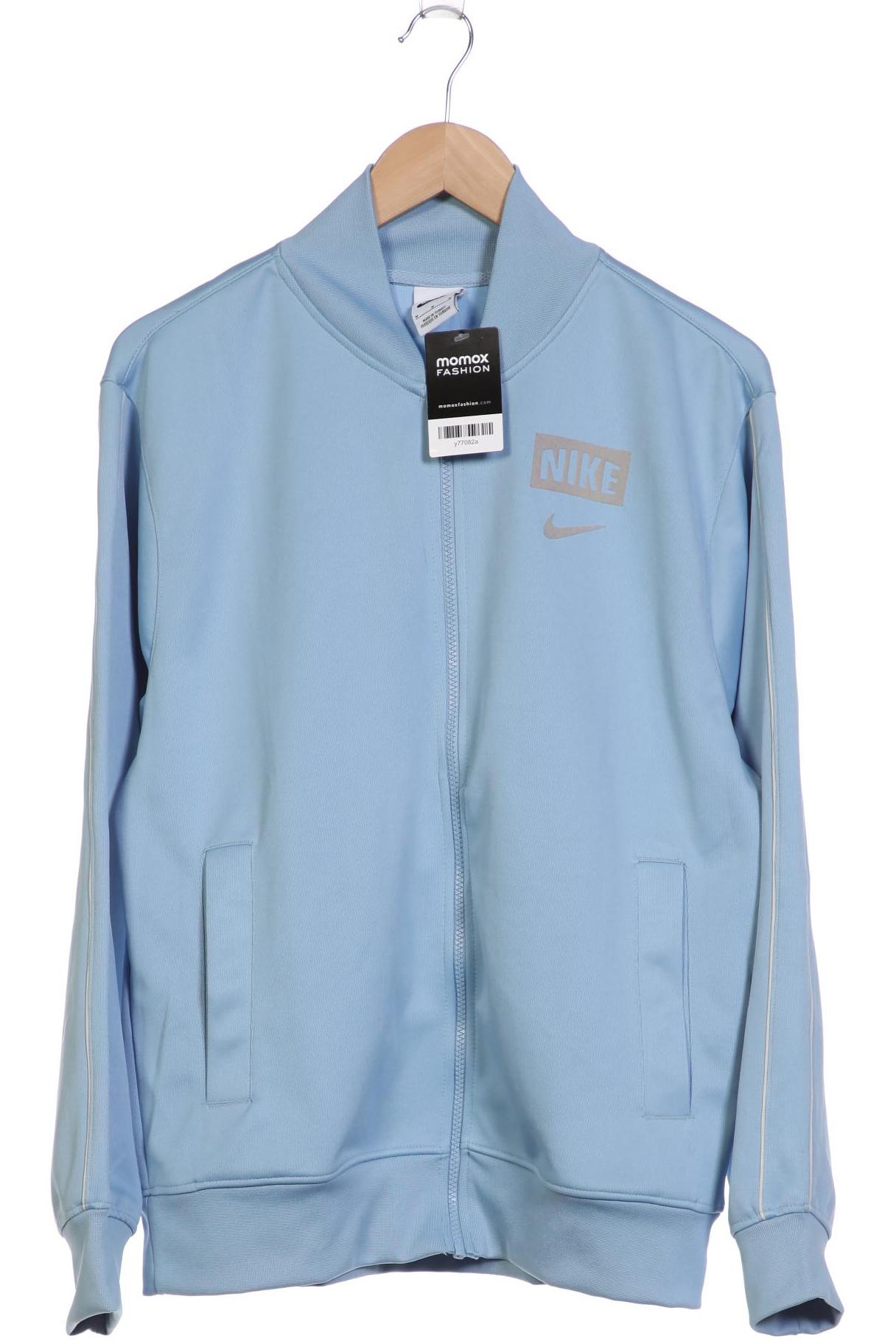 

Nike Herren Sweatshirt, blau, Gr. 48