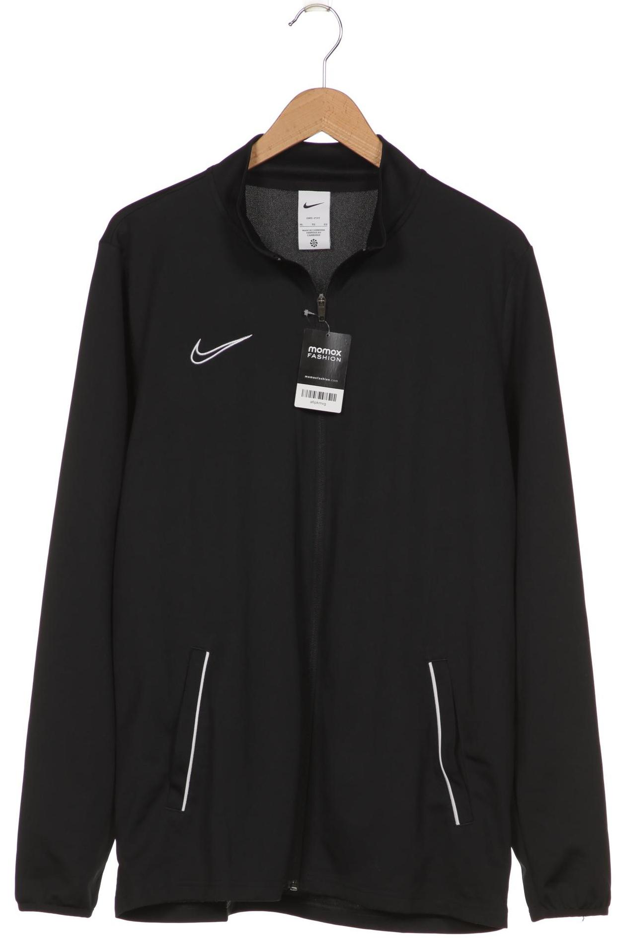 

Nike Herren Sweatshirt, schwarz