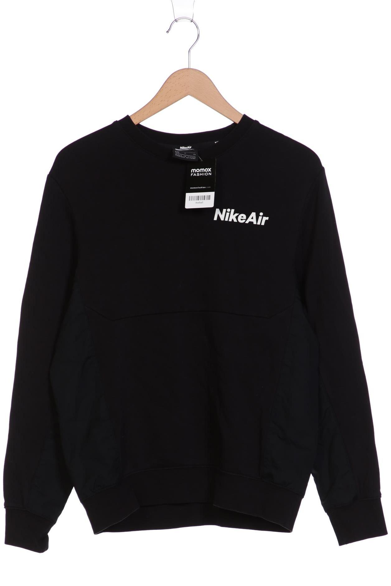 

Nike Herren Sweatshirt, schwarz