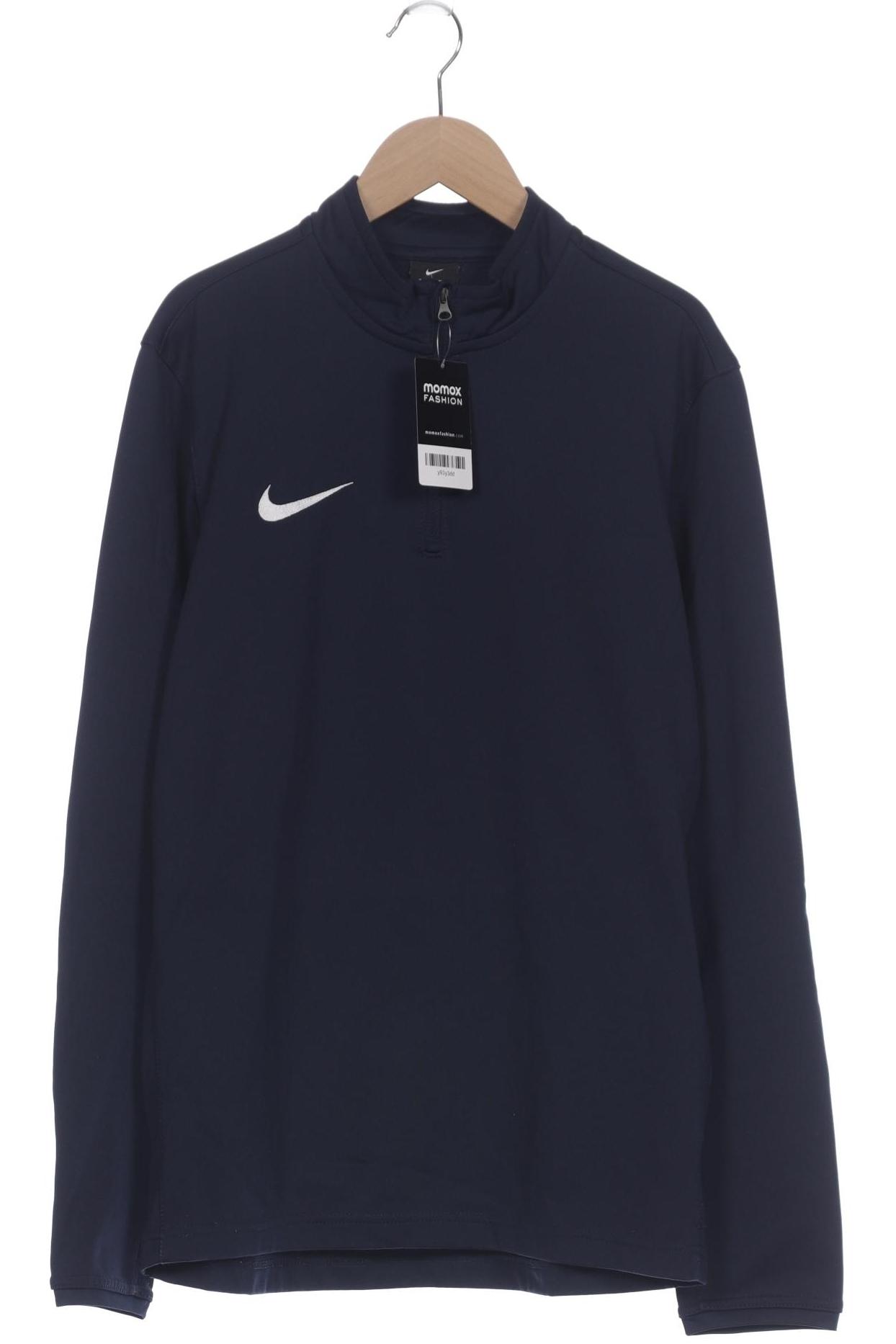 

Nike Herren Sweatshirt, marineblau, Gr. 48