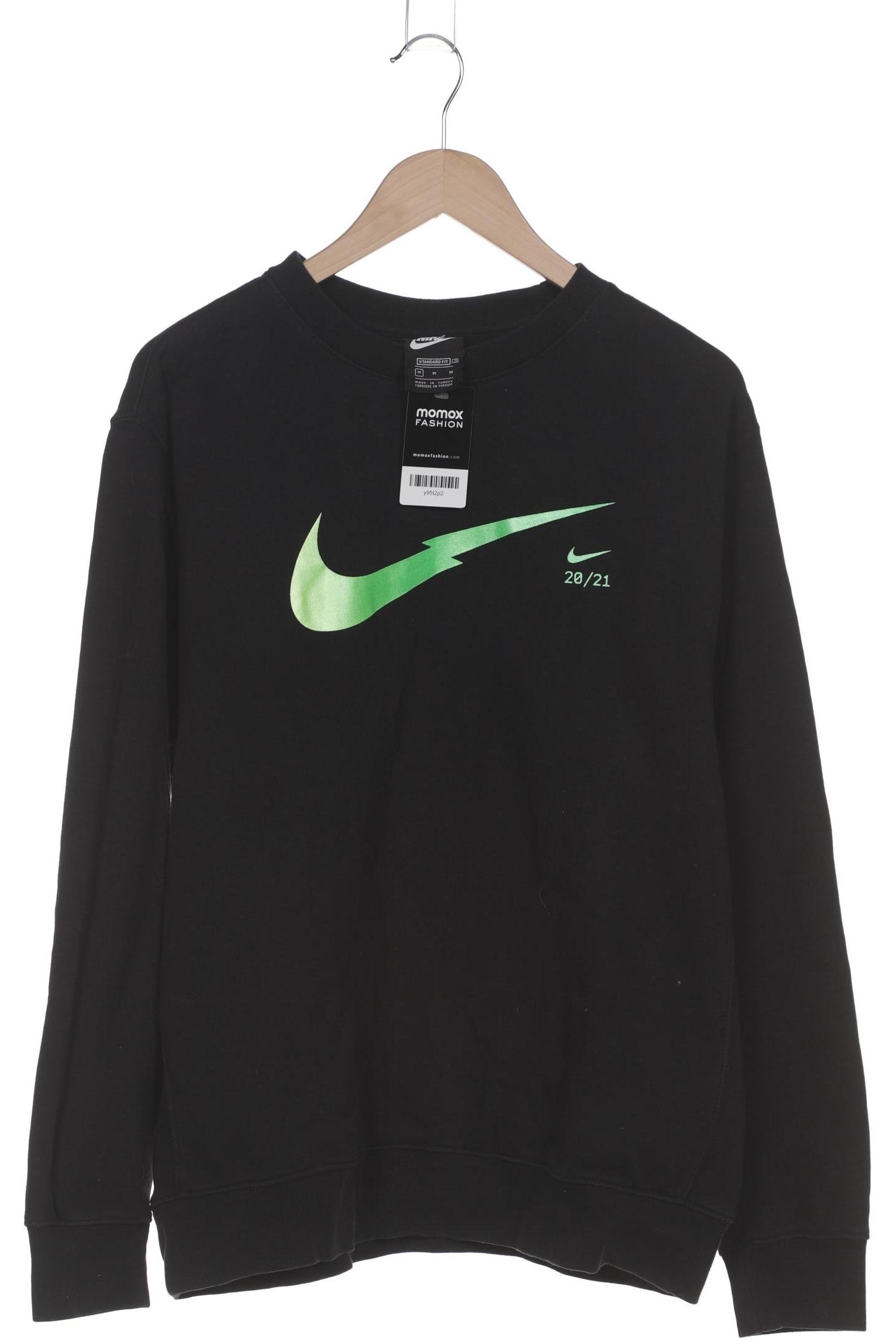 

Nike Herren Sweatshirt, schwarz, Gr. 48