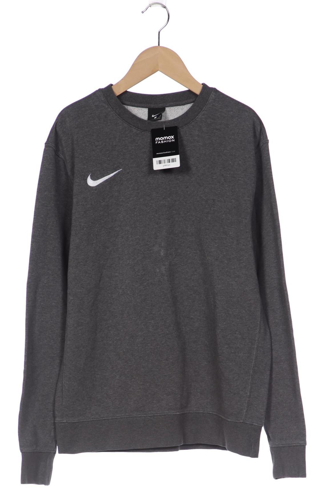 

Nike Herren Sweatshirt, grau