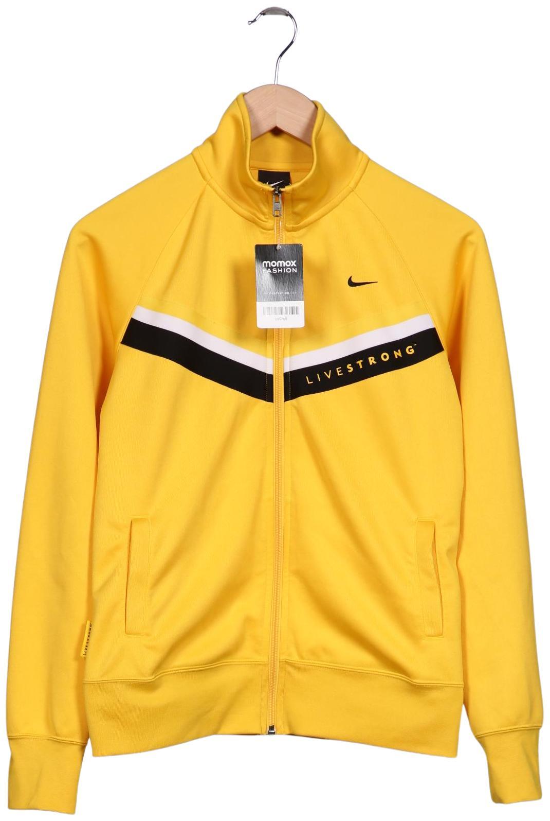 

Nike Herren Sweatshirt, gelb, Gr. 52