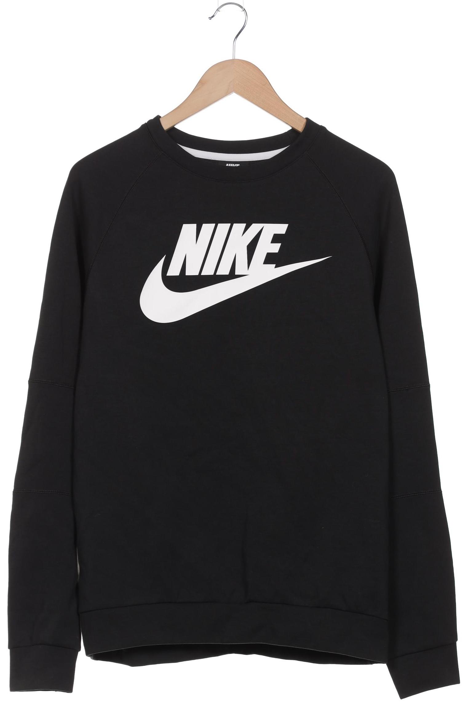 

Nike Herren Sweatshirt, schwarz, Gr. 48