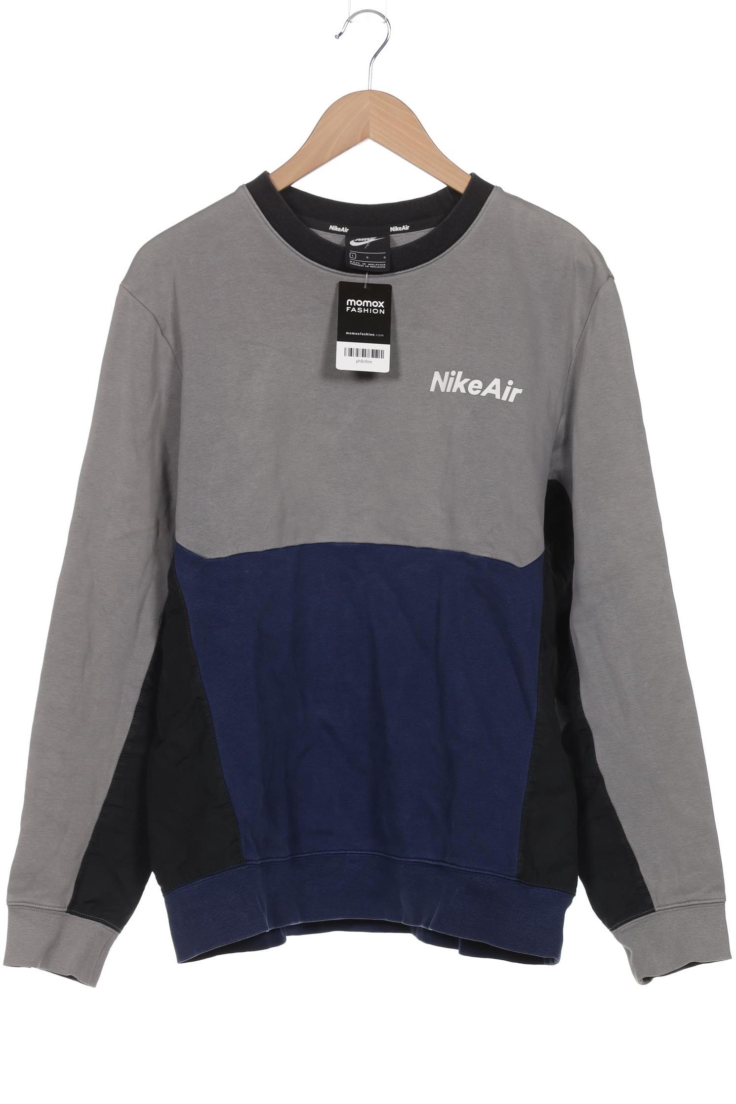

Nike Herren Sweatshirt, mehrfarbig, Gr. 52