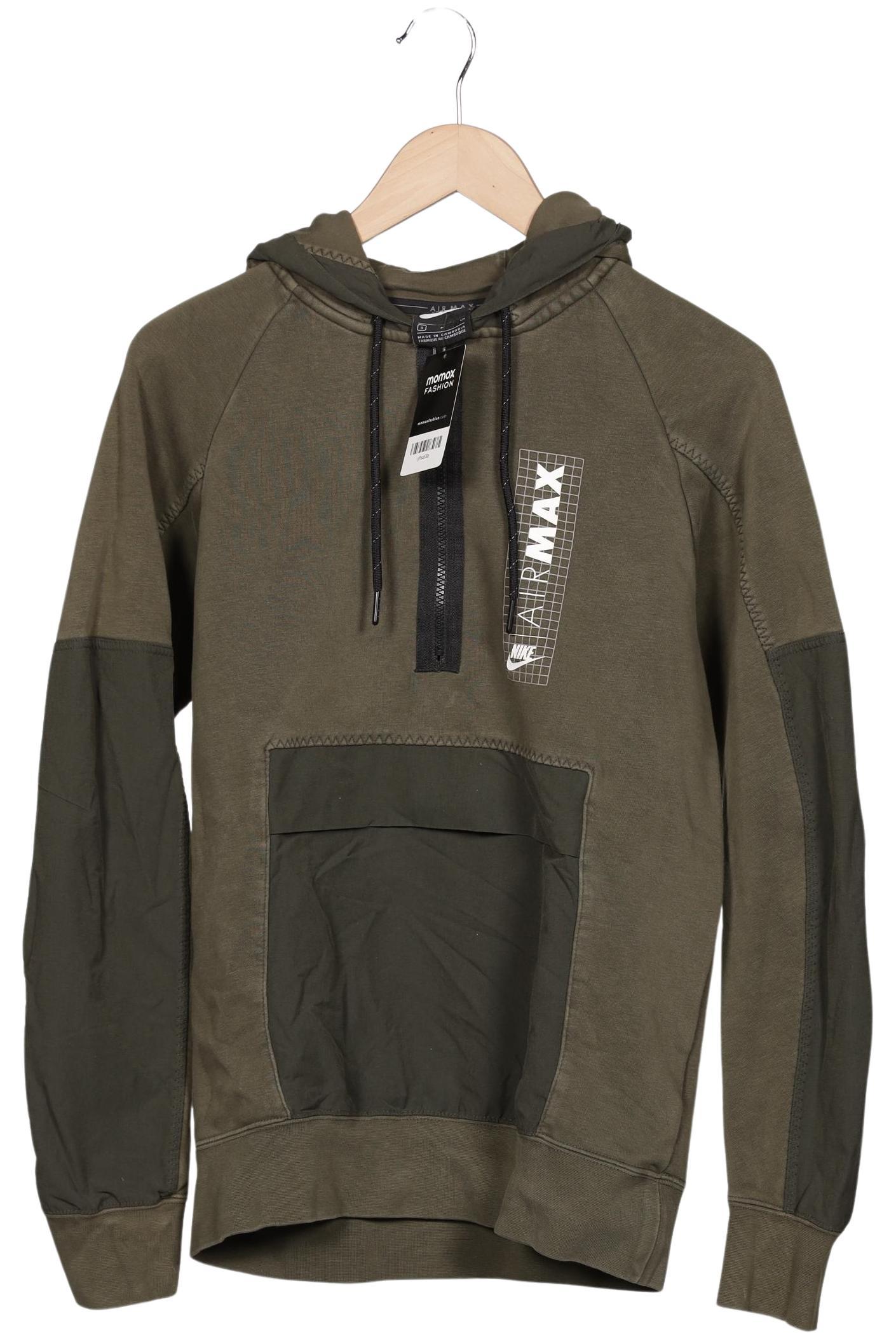 

Nike Herren Sweatshirt, grün, Gr. 46