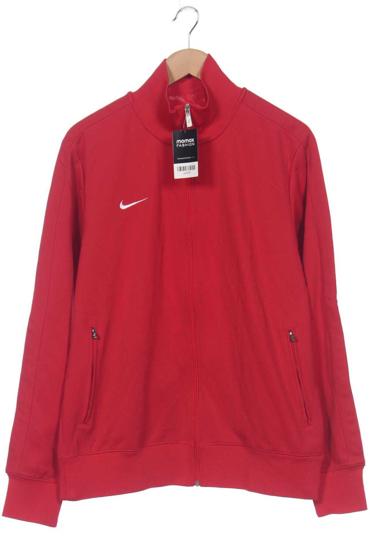 

Nike Herren Sweatshirt, rot, Gr. 54