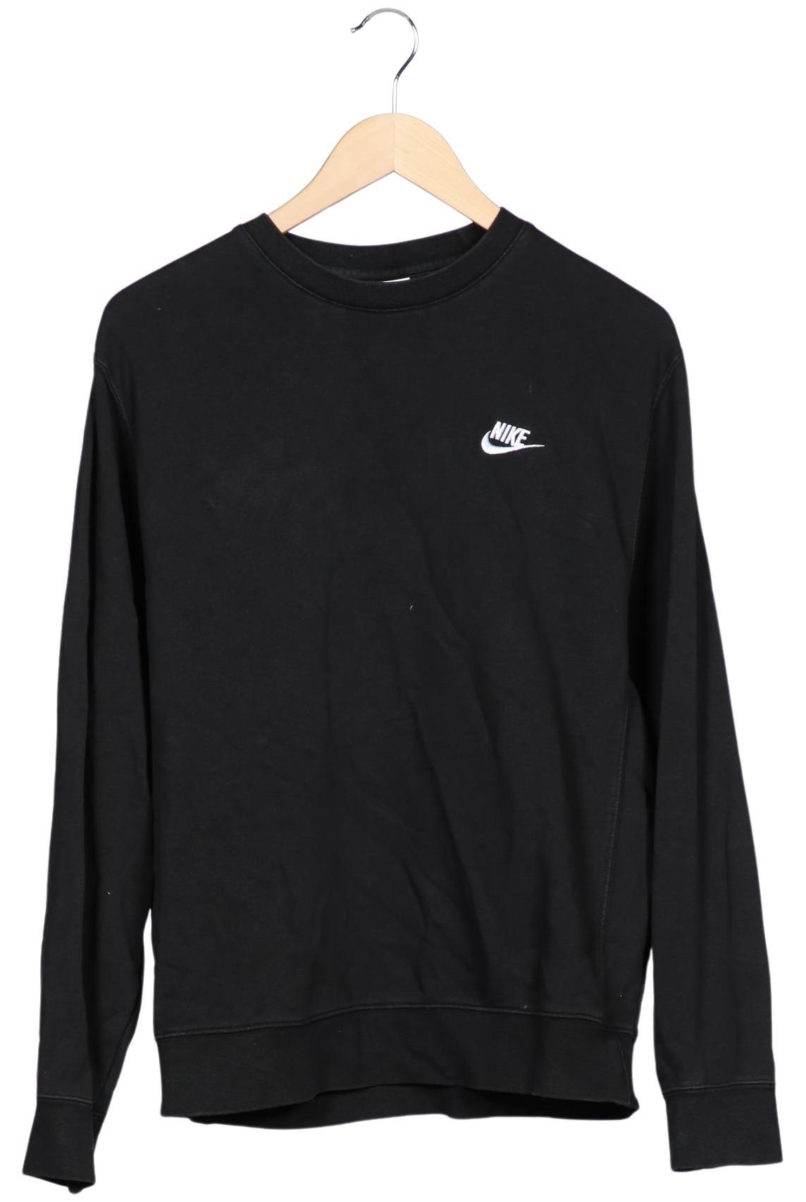 

Nike Herren Sweatshirt, schwarz, Gr. 48