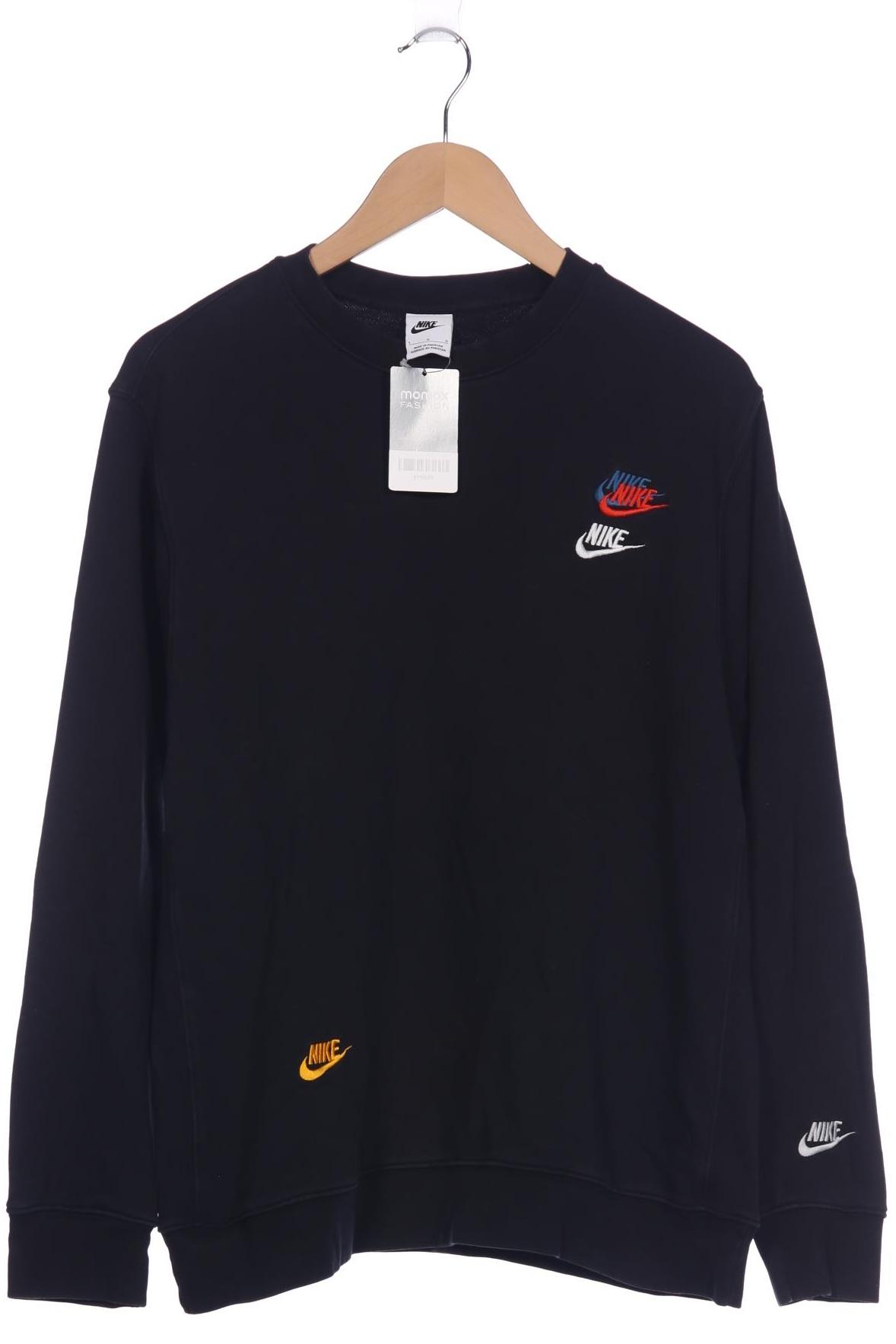 

Nike Herren Sweatshirt, schwarz, Gr. 52