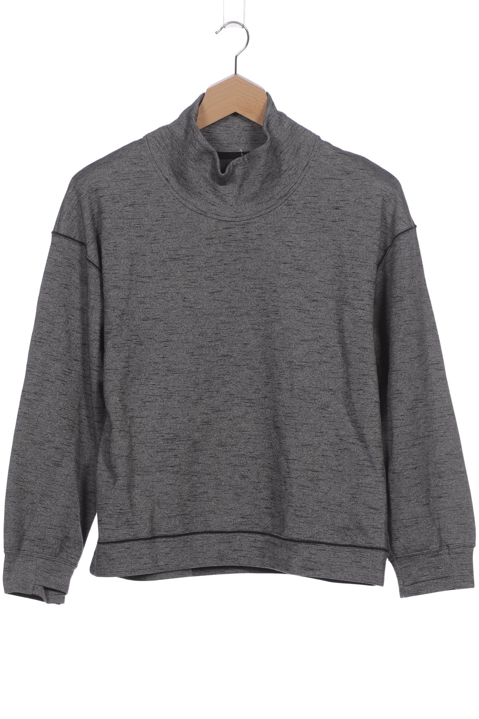 

Nike Herren Sweatshirt, grau, Gr. 48