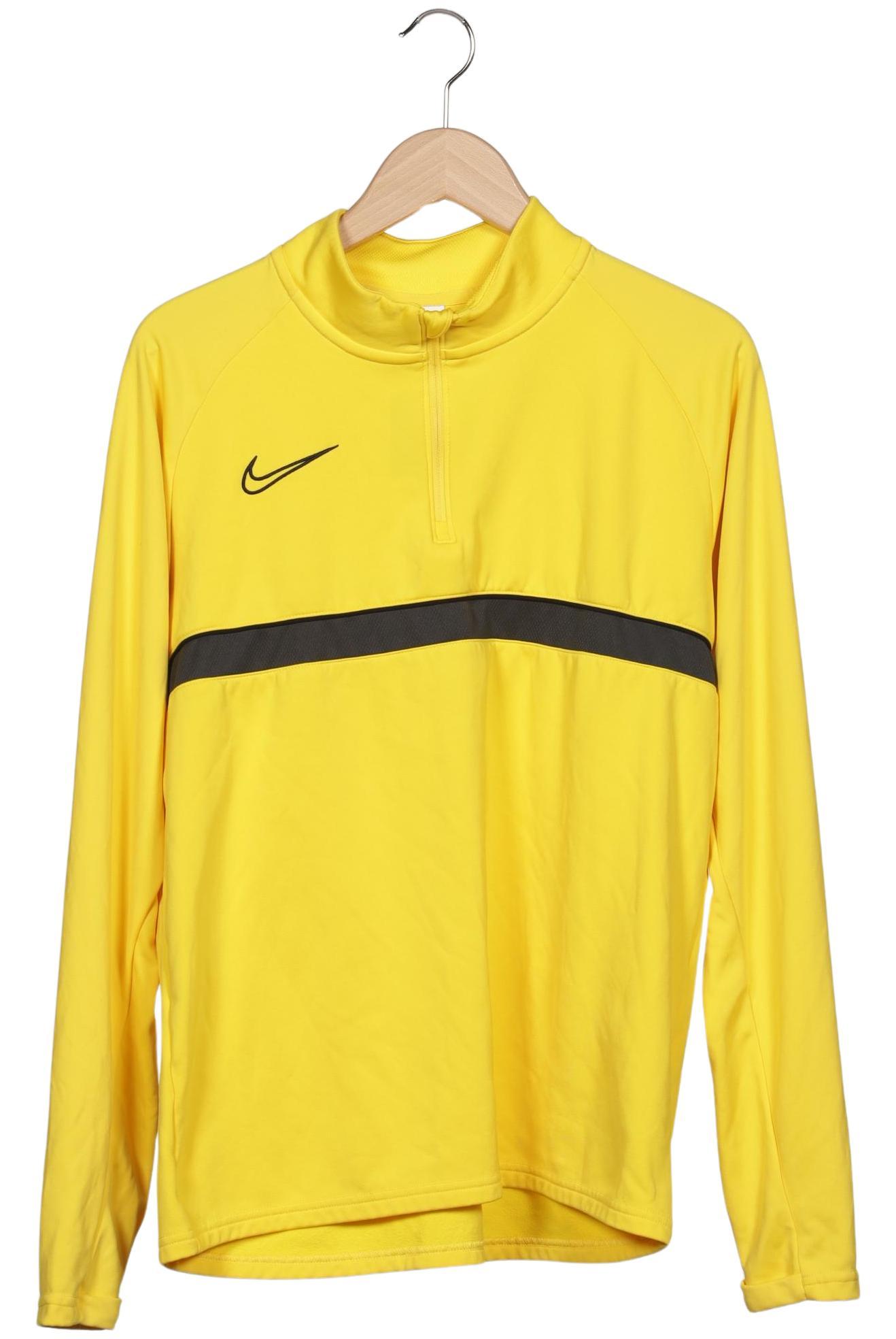 

Nike Herren Sweatshirt, gelb, Gr. 52