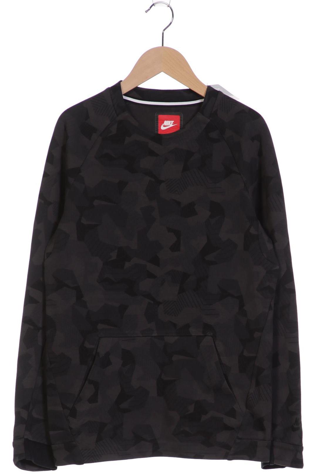

Nike Herren Sweatshirt, grau