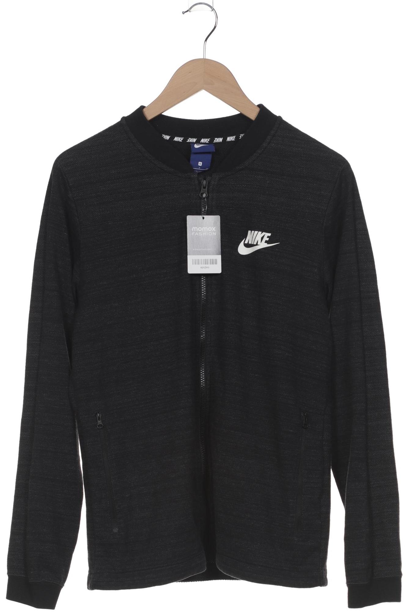 

Nike Herren Sweatshirt, marineblau, Gr. 46