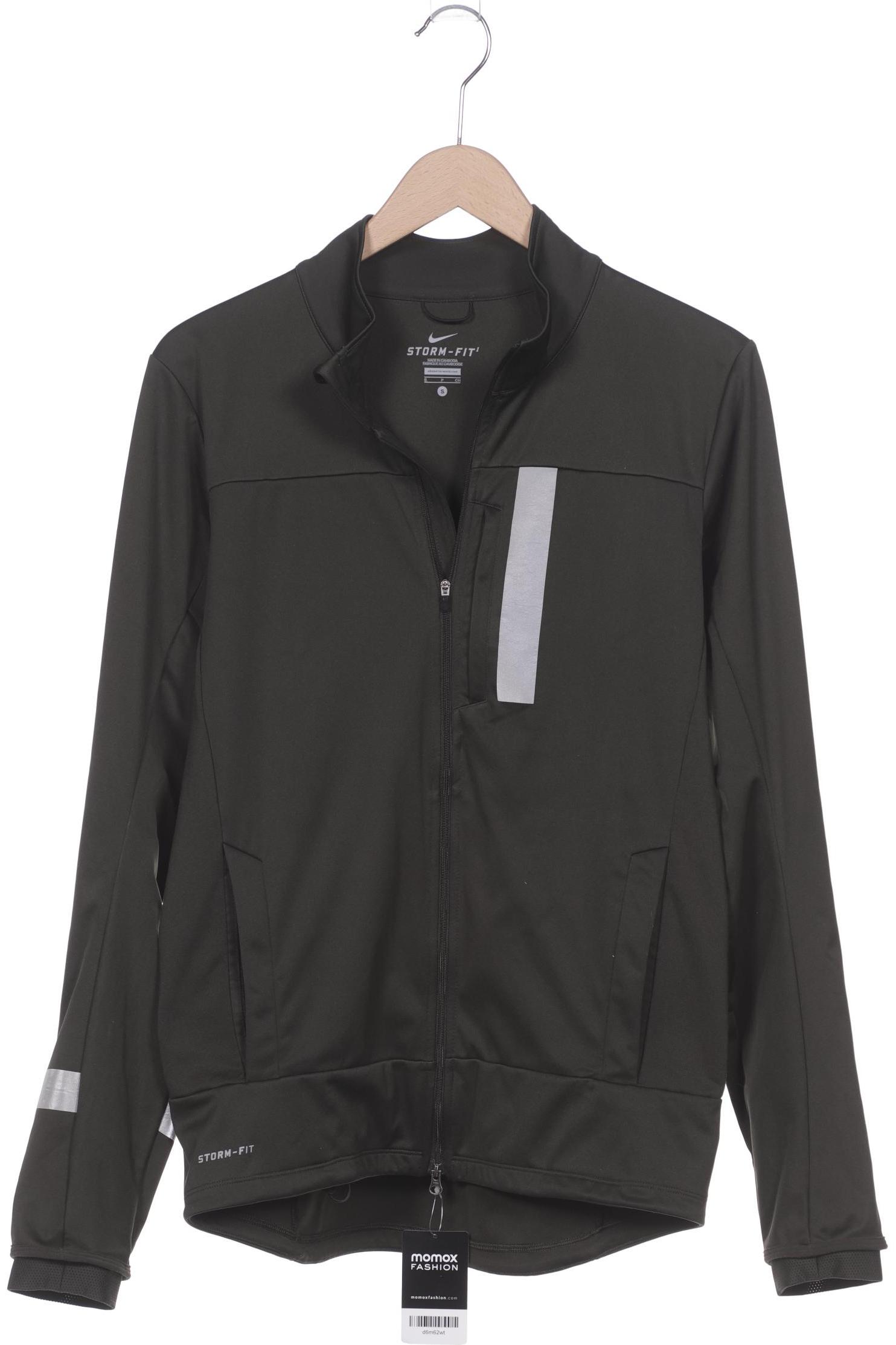 

Nike Herren Sweatshirt, grün, Gr. 44