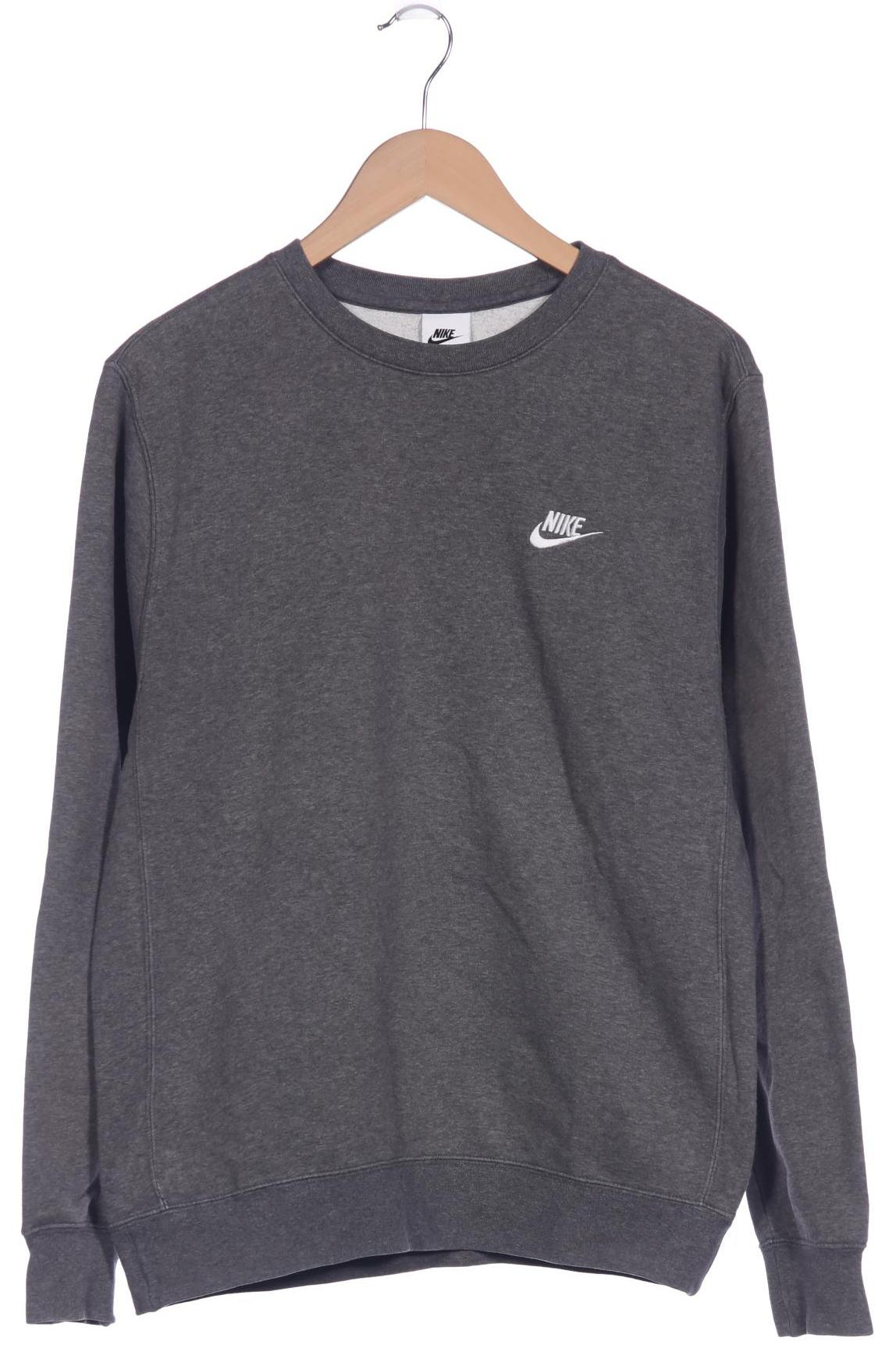 

Nike Herren Sweatshirt, grau, Gr. 48