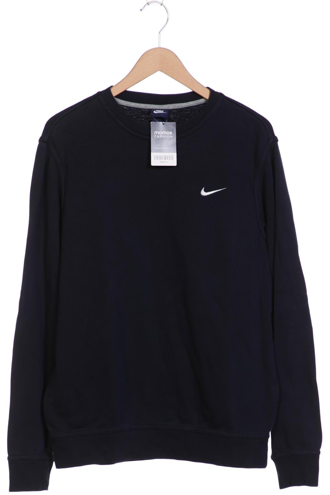 

Nike Herren Sweatshirt, marineblau, Gr. 52