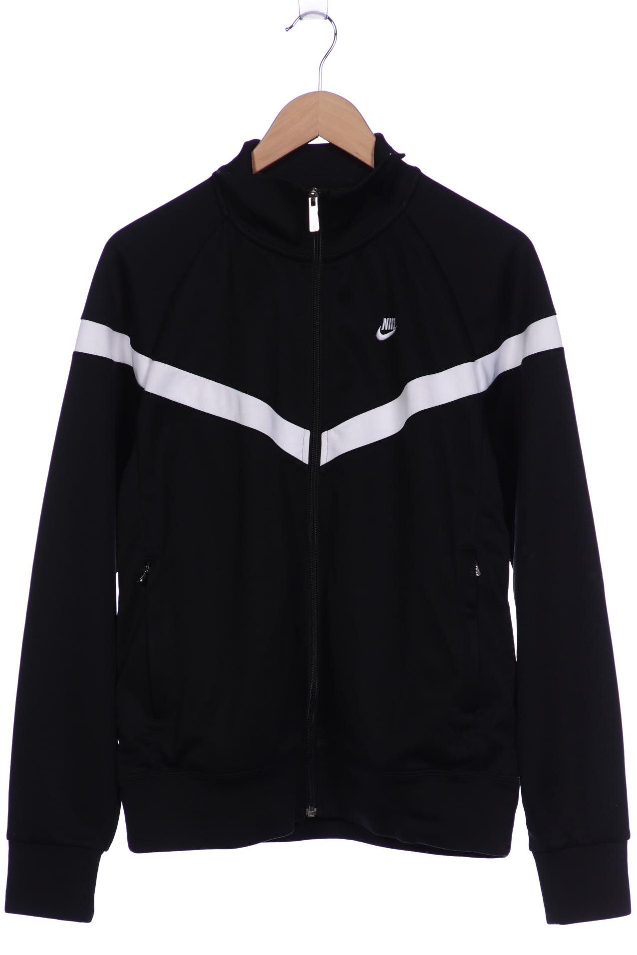

Nike Herren Sweatshirt, schwarz, Gr. 48