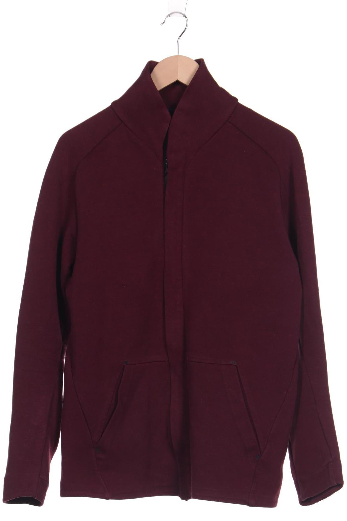 

Nike Herren Sweatshirt, bordeaux