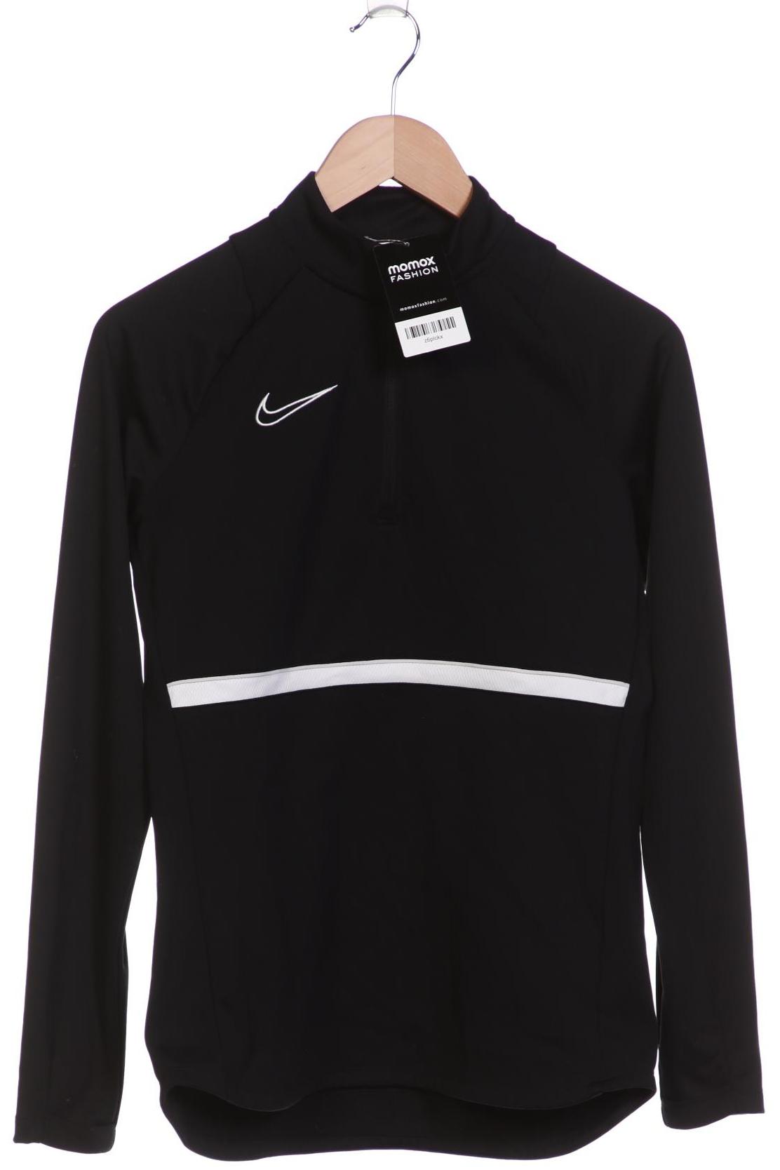 

Nike Herren Sweatshirt, schwarz, Gr. 46