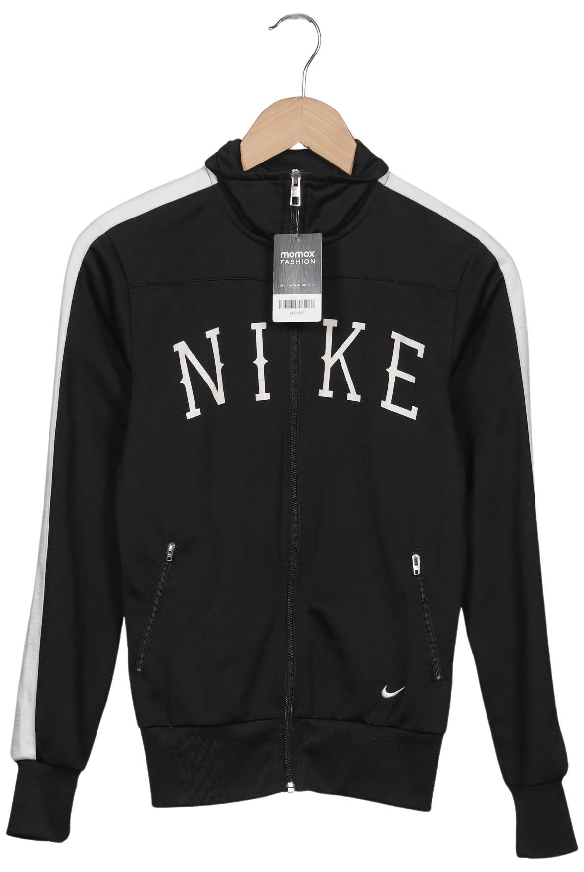 

Nike Herren Sweatshirt, schwarz, Gr. 46