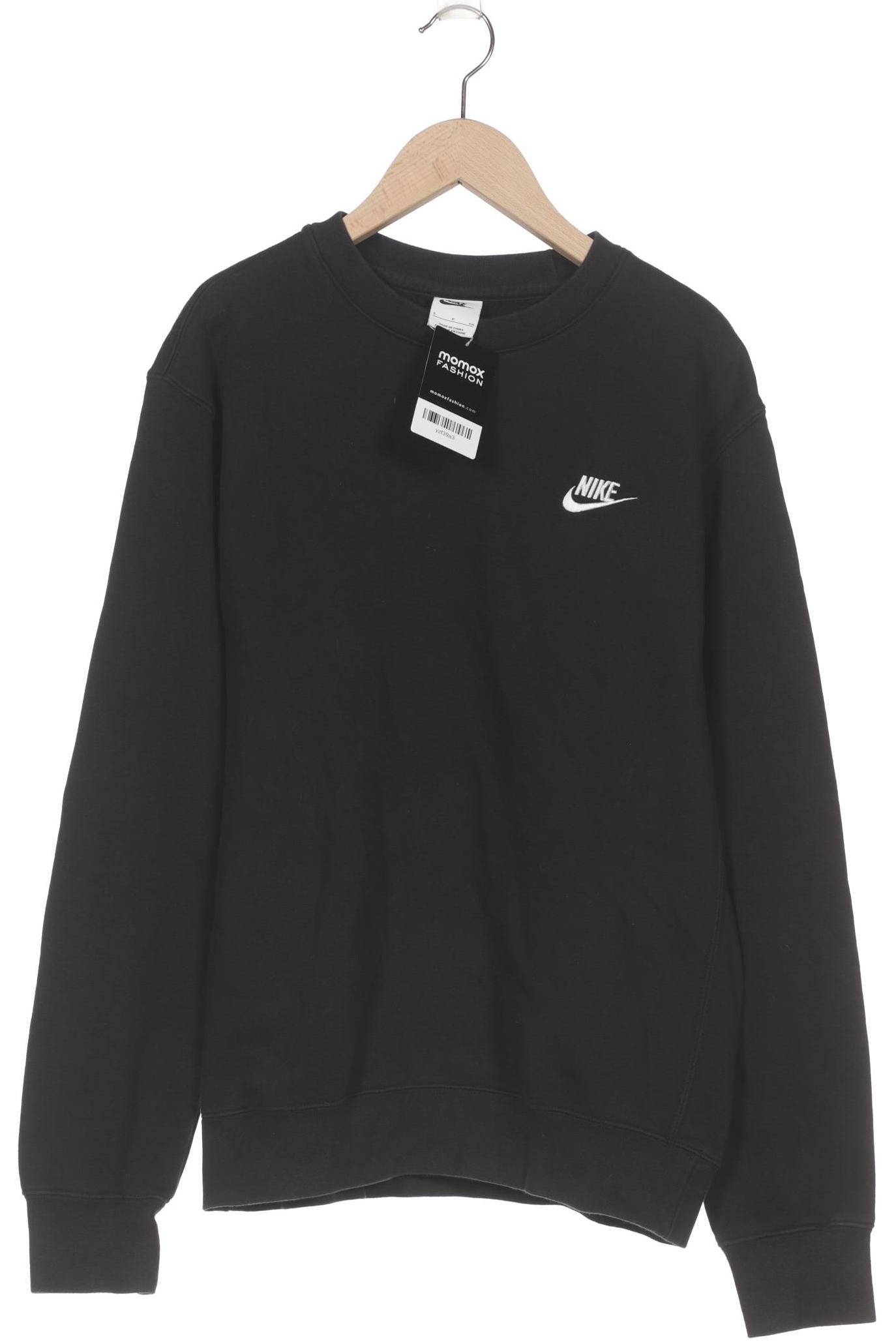

Nike Herren Sweatshirt, schwarz, Gr. 46