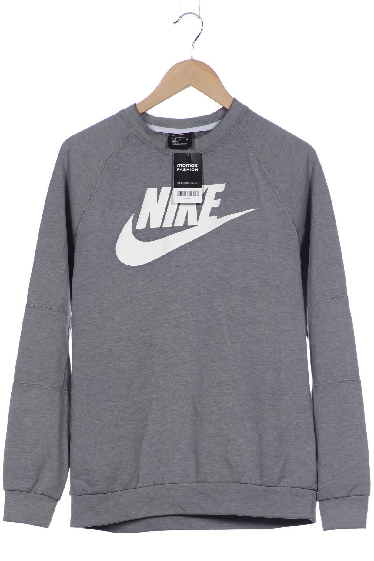

Nike Herren Sweatshirt, grau, Gr. 48