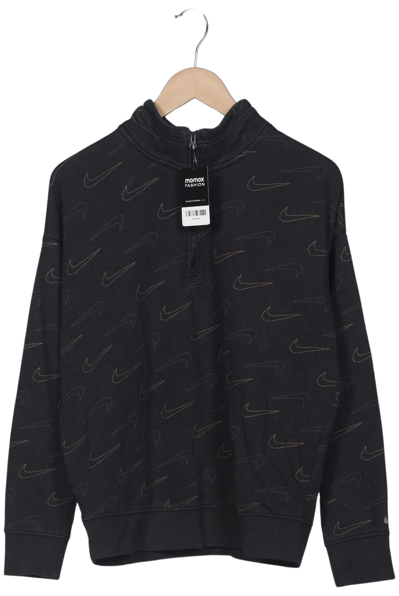 Thumbnail - Nike Herren Sweatshirt, schwarz, Gr. 46