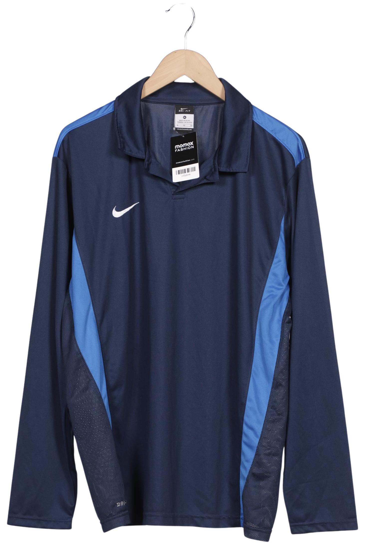 

Nike Herren Sweatshirt, marineblau, Gr. 54