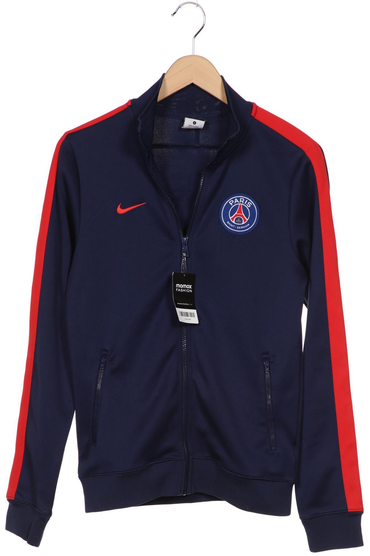 

Nike Herren Sweatshirt, marineblau