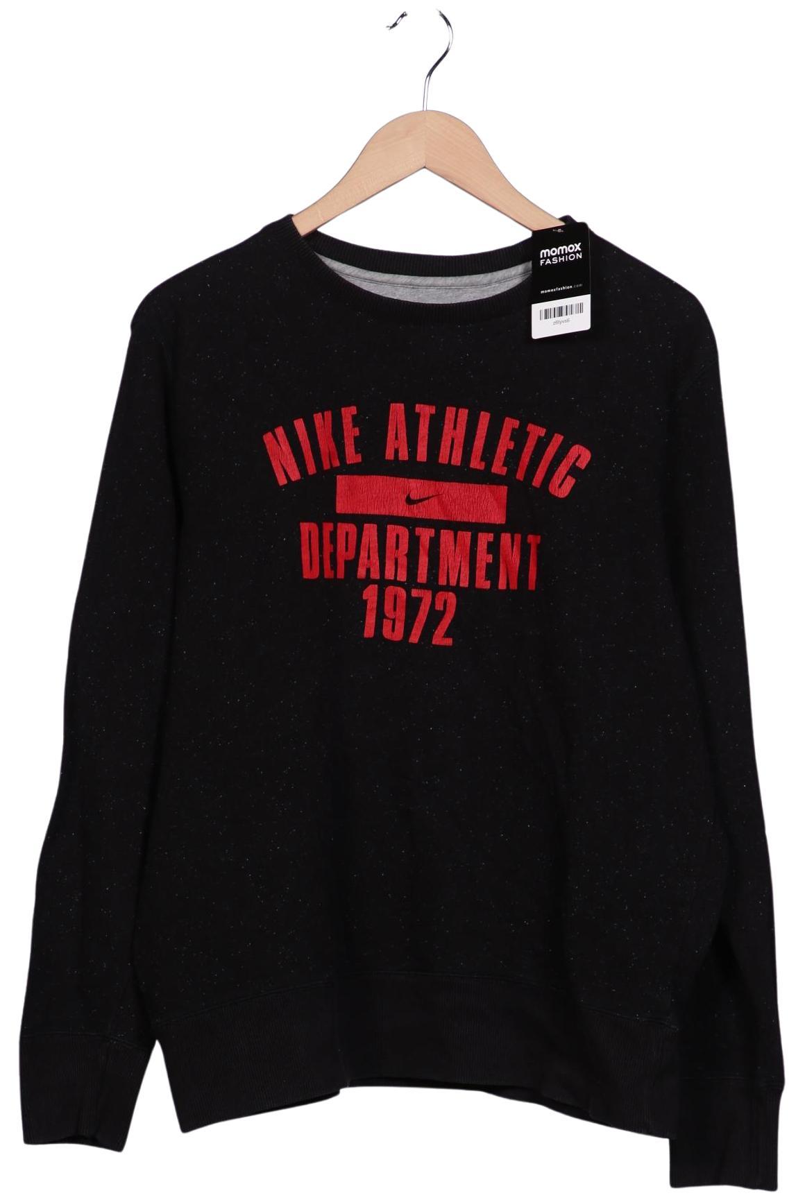 

Nike Herren Sweatshirt, schwarz, Gr. 52