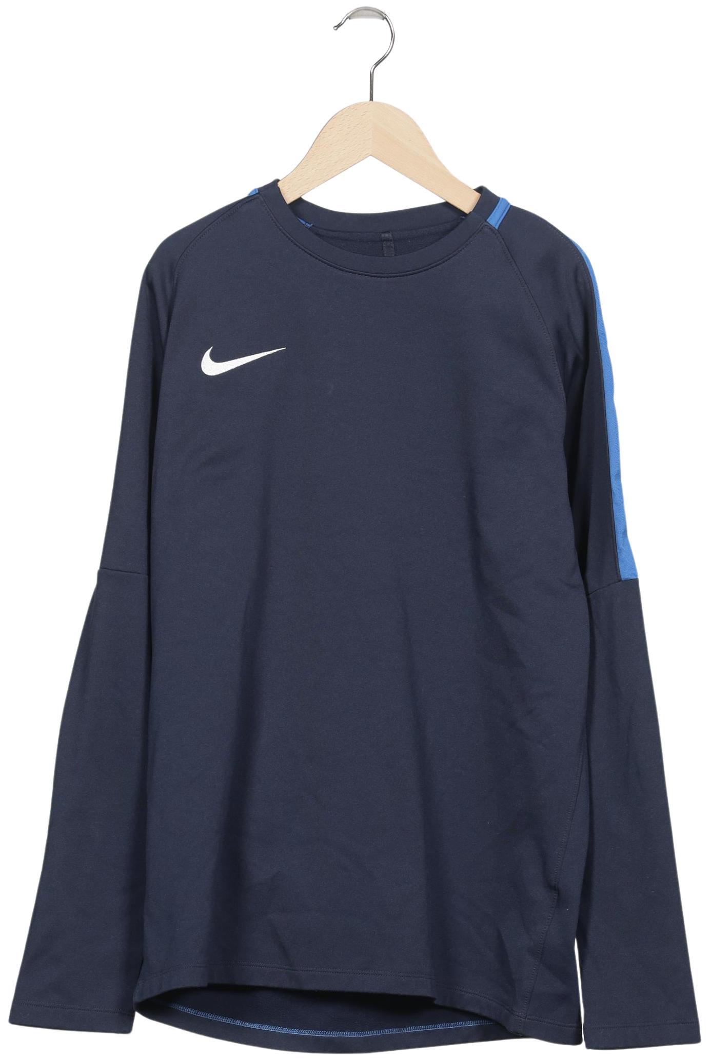 

Nike Herren Sweatshirt, marineblau, Gr. 48