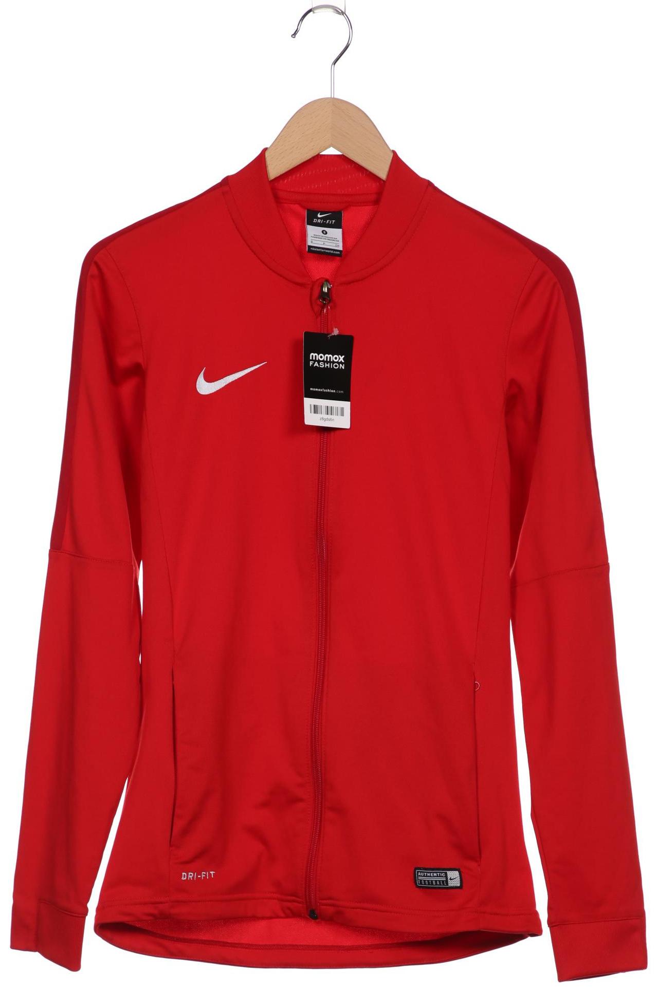 

Nike Herren Sweatshirt, rot