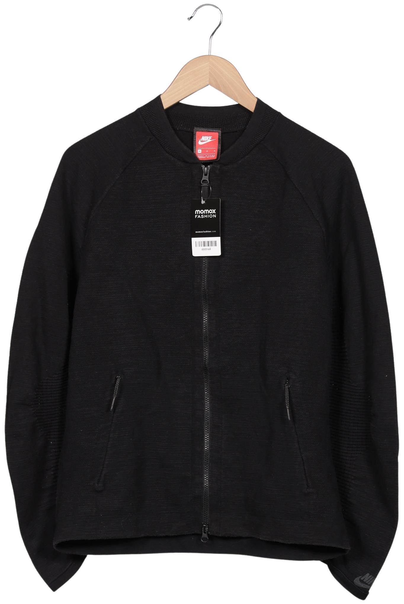 

Nike Herren Sweatshirt, schwarz, Gr. 48