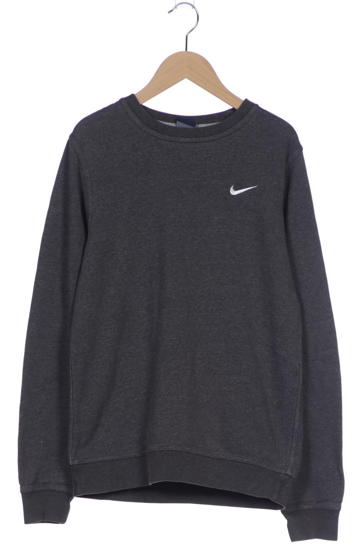 

Nike Herren Sweatshirt, grau, Gr. 46