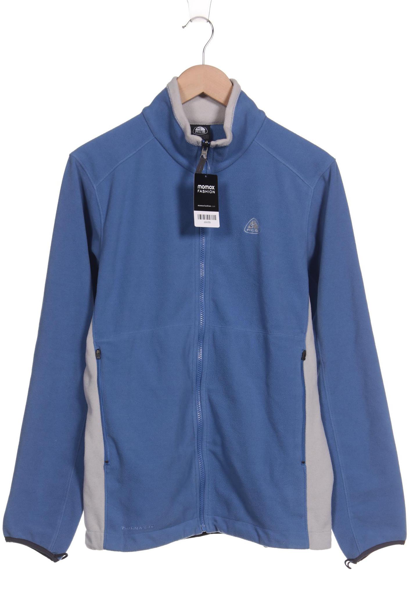 

Nike Herren Sweatshirt, blau, Gr. 48