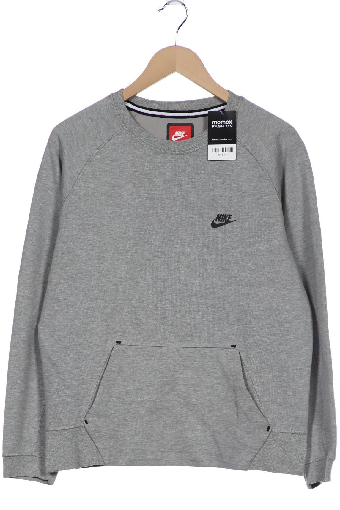 

Nike Herren Sweatshirt, grau