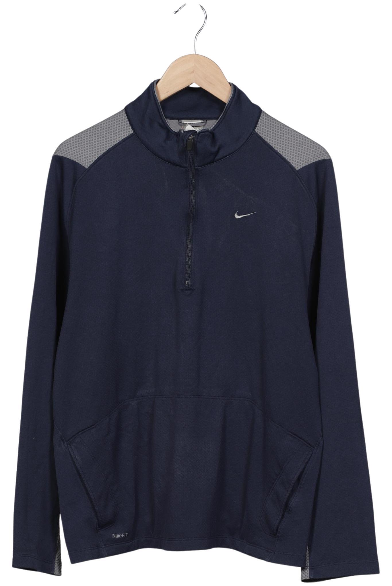 

Nike Herren Sweatshirt, marineblau, Gr. 52