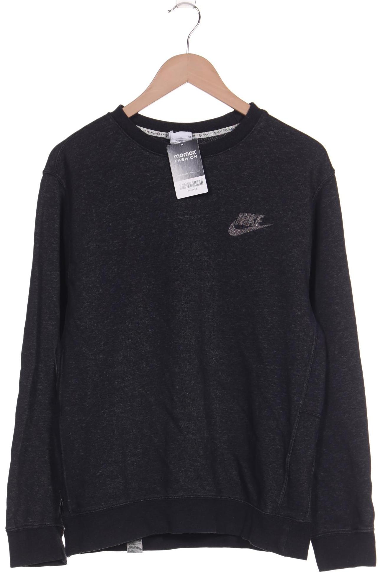 

Nike Herren Sweatshirt, schwarz, Gr. 46