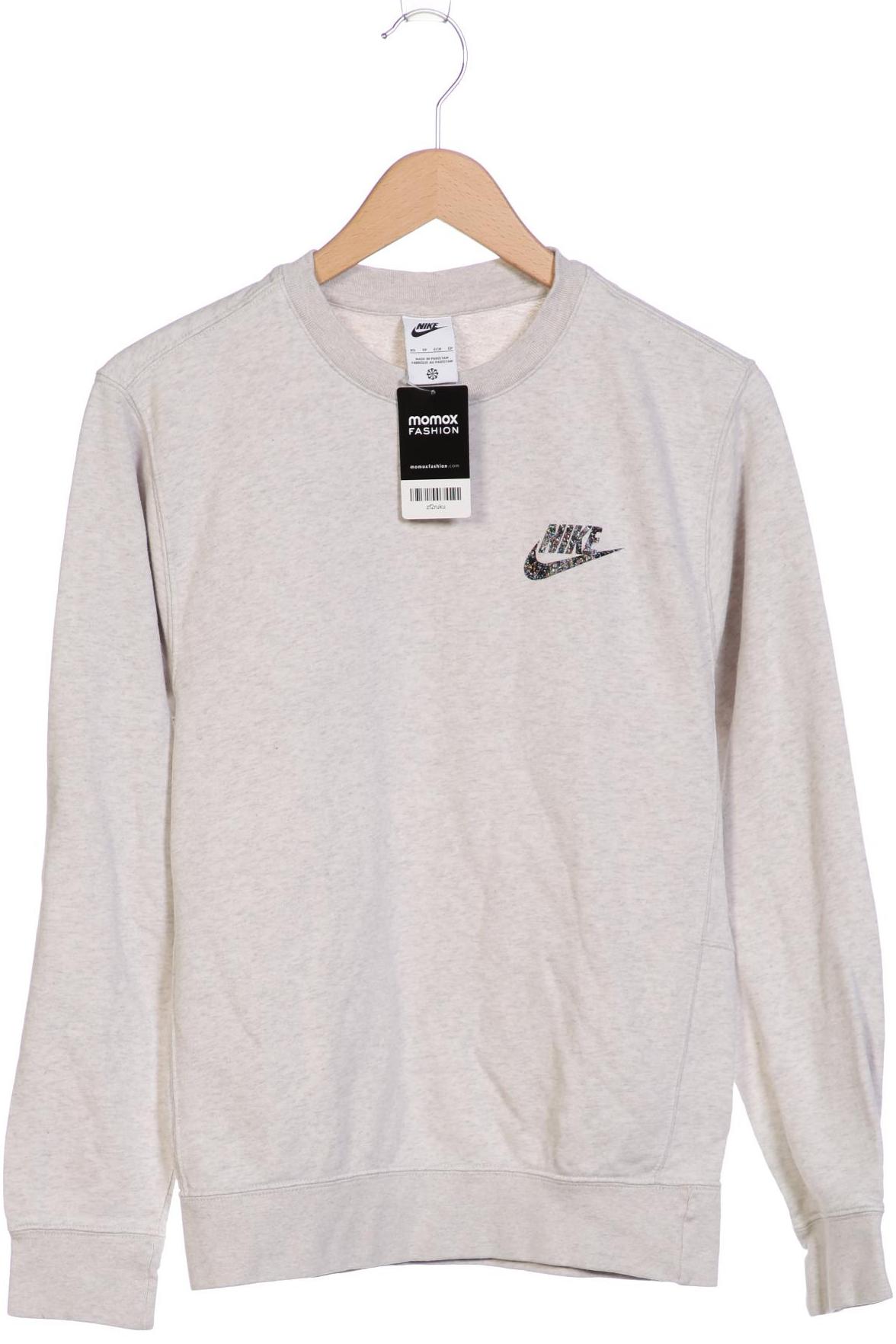 

Nike Herren Sweatshirt, grau