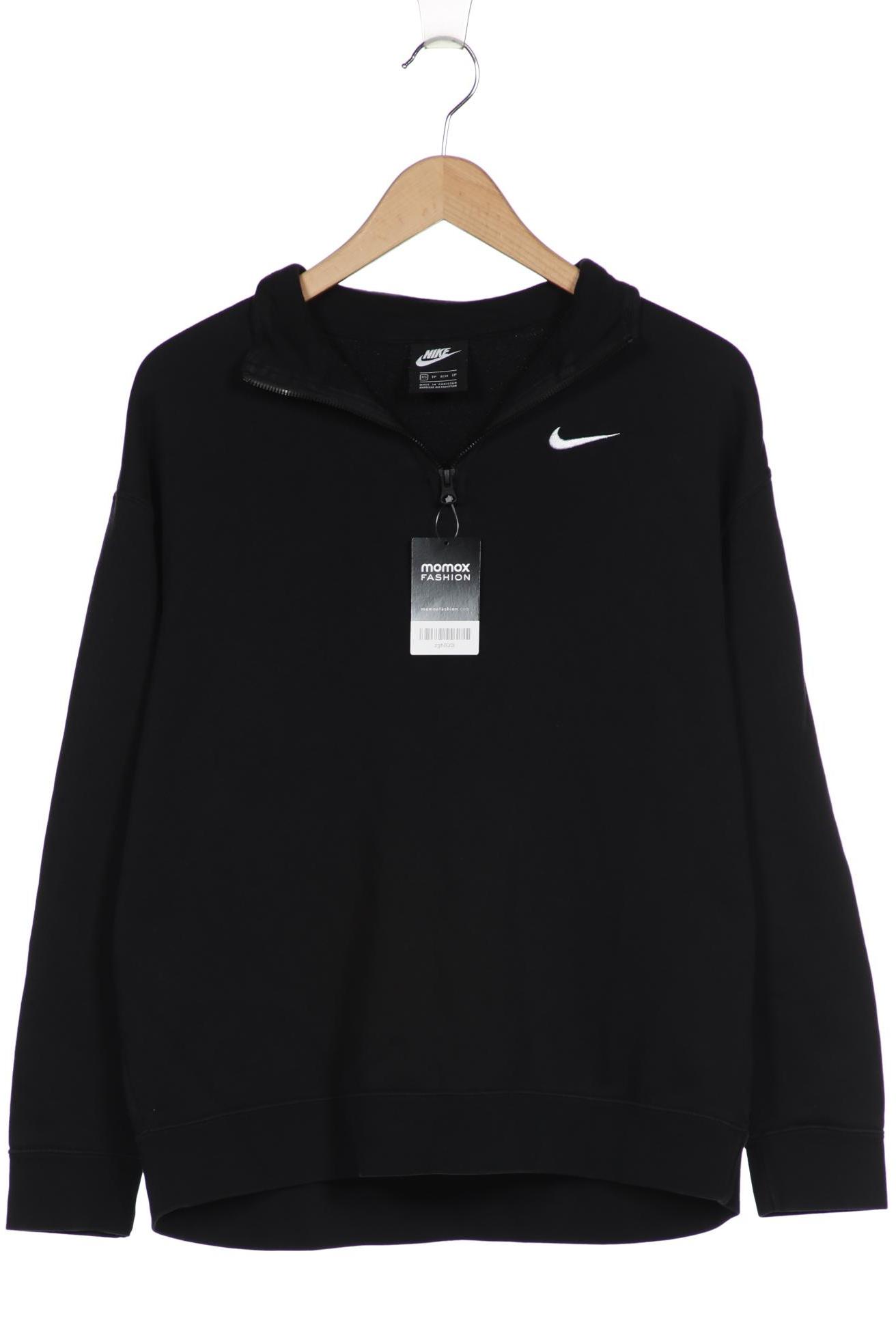 

Nike Herren Sweatshirt, schwarz